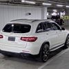 mercedes-benz amg 2017 CFJ1757860 image 2