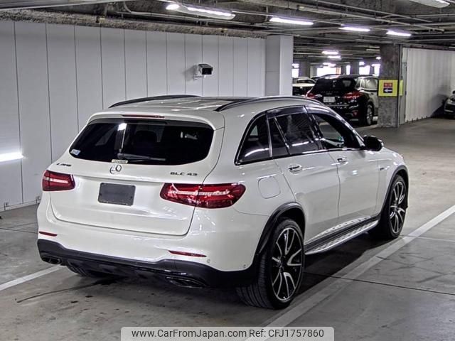 mercedes-benz amg 2017 CFJ1757860 image 2