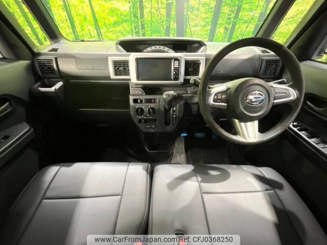 daihatsu wake 2015 -DAIHATSU--WAKE DBA-LA700S--LA700S-0019009---DAIHATSU--WAKE DBA-LA700S--LA700S-0019009- image 2