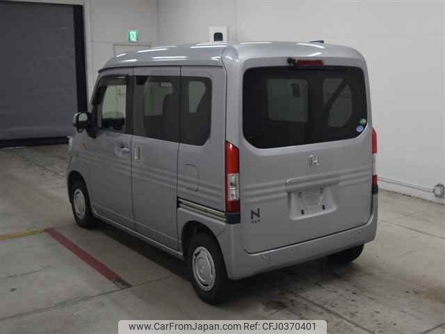 honda n-van 2018 -HONDA--N VAN JJ1-3004835---HONDA--N VAN JJ1-3004835- image 2