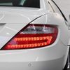 mercedes-benz slk-class 2011 quick_quick_172448_WDD1724482F021895 image 6