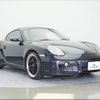 porsche cayman 2007 CFJ1579206 image 30
