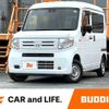 honda n-van 2019 CFJ1689884 image 1