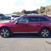 subaru outback 2018 NIKYO_PT53779 image 2