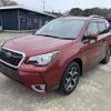 subaru forester 2017 NIKYO_SL55854 image 3