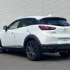 mazda cx-3 2015 CFJ1812032 image 32