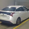 toyota prius 2021 -TOYOTA--Prius 6AA-ZVW51--ZVW51-6215033---TOYOTA--Prius 6AA-ZVW51--ZVW51-6215033- image 2