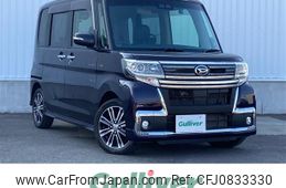 daihatsu tanto 2017 -DAIHATSU--Tanto DBA-LA600S--LA600S-0501885---DAIHATSU--Tanto DBA-LA600S--LA600S-0501885-