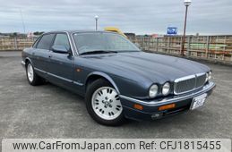jaguar xj-series 1996 CFJ1815455