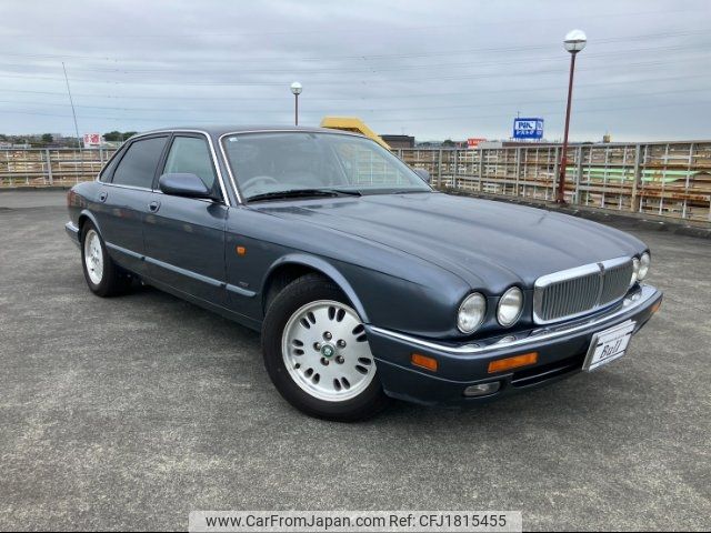 jaguar xj-series 1996 CFJ1815455 image 1