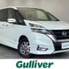 nissan serena 2018 -NISSAN--Serena DAA-HFC27--HFC27-006677---NISSAN--Serena DAA-HFC27--HFC27-006677- image 1