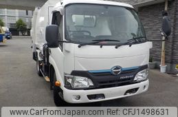 hino dutro 2017 GOO_NET_EXCHANGE_0710245A30250729W001