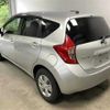 nissan note 2013 -NISSAN--Note NE12--004947---NISSAN--Note NE12--004947- image 2