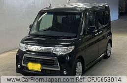 daihatsu tanto 2013 -DAIHATSU 【広島 583か2454】--Tanto L375S-0663294---DAIHATSU 【広島 583か2454】--Tanto L375S-0663294-