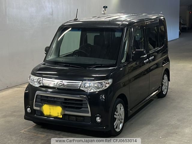 daihatsu tanto 2013 -DAIHATSU 【広島 583か2454】--Tanto L375S-0663294---DAIHATSU 【広島 583か2454】--Tanto L375S-0663294- image 1