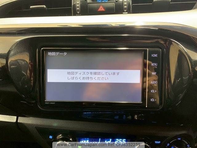 toyota hilux 2021 -TOYOTA--Hilux 3DF-GUN125--GUN125-3922554---TOYOTA--Hilux 3DF-GUN125--GUN125-3922554- image 2