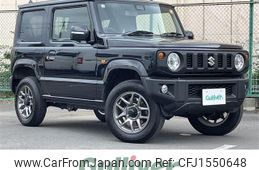 suzuki jimny 2025 CFJ1550648