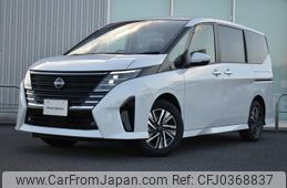 nissan serena 2024 quick_quick_6AA-GFC28_GFC28-081170