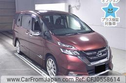 nissan serena 2018 -NISSAN--Serena GFC27-101071---NISSAN--Serena GFC27-101071-