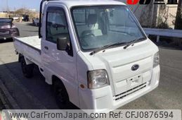 subaru sambar-truck 2010 -SUBARU--Samber Truck TT2-481781---SUBARU--Samber Truck TT2-481781-