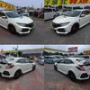 honda civic 2017 quick_quick_DBA-FK8_FK8-1000437 image 4