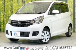 mitsubishi ek-wagon 2018 CFJ1635773