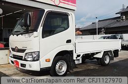 toyota dyna-truck 2020 GOO_NET_EXCHANGE_0208330A30250507W001