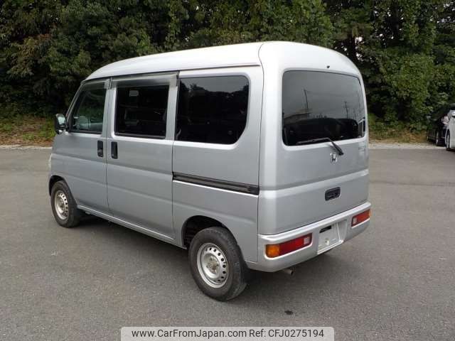 honda acty-van 2013 -HONDA--Acty Van EBD-HH6--HH6-1902035---HONDA--Acty Van EBD-HH6--HH6-1902035- image 2