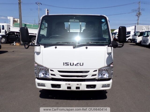 isuzu elf-truck 2015 -ISUZU--Elf TPG-NKS85A--NKS85-7006657---ISUZU--Elf TPG-NKS85A--NKS85-7006657- image 2