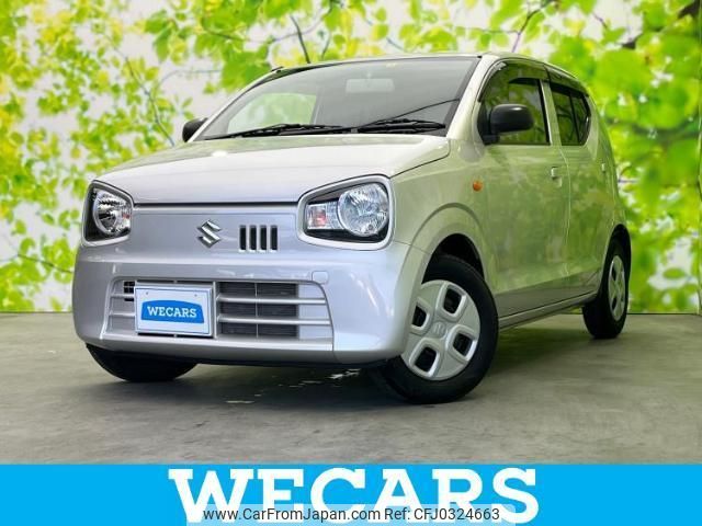 suzuki alto 2019 quick_quick_DBA-HA36S_HA36S-533663 image 1