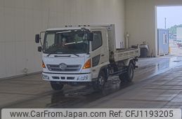 hino ranger 2016 -HINO--Hino Ranger FX7JEAA-10201---HINO--Hino Ranger FX7JEAA-10201-