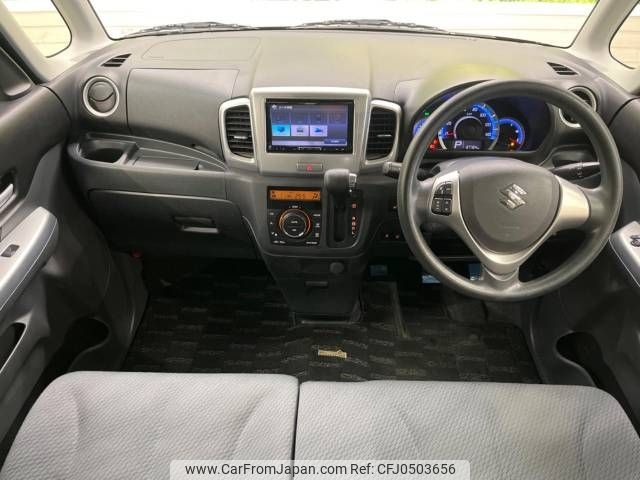 suzuki spacia 2014 -SUZUKI--Spacia DBA-MK32S--MK32S-207289---SUZUKI--Spacia DBA-MK32S--MK32S-207289- image 2