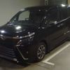 toyota voxy 2018 -TOYOTA--Voxy DBA-ZRR80W--ZRR80-0398519---TOYOTA--Voxy DBA-ZRR80W--ZRR80-0398519- image 1