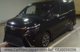 toyota voxy 2018 -TOYOTA--Voxy DBA-ZRR80W--ZRR80-0398519---TOYOTA--Voxy DBA-ZRR80W--ZRR80-0398519-