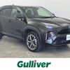 toyota yaris-cross 2023 CFJ1545919 image 1