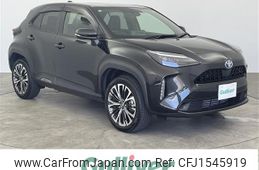 toyota yaris-cross 2023 CFJ1545919
