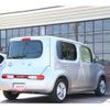 nissan cube 2009 TE3155 image 1