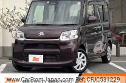 daihatsu tanto 2018 -DAIHATSU--Tanto DBA-LA600S--LA600S-0657914---DAIHATSU--Tanto DBA-LA600S--LA600S-0657914-