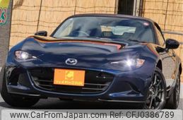 mazda roadster 2023 -MAZDA 【千葉 302ﾙ8748】--Roadster 5BA-ND5RC--ND5RC-704363---MAZDA 【千葉 302ﾙ8748】--Roadster 5BA-ND5RC--ND5RC-704363-