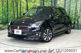 suzuki swift 2017 quick_quick_ZC53S_ZC53S-109239