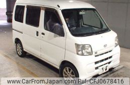 daihatsu hijet-van 2012 -DAIHATSU--Hijet Van S321V--S321V-0138219---DAIHATSU--Hijet Van S321V--S321V-0138219-