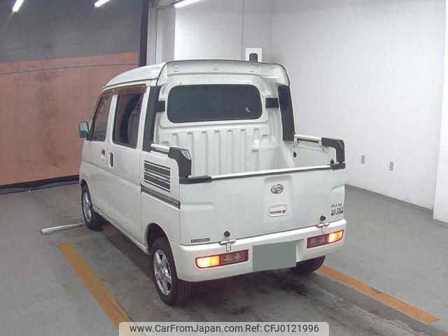 daihatsu hijet-cargo 2010 quick_quick_EBD-S321W_S321W-0001746 image 2