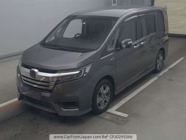 honda stepwagon 2019 -HONDA--Stepwgn 6AA-RP5--RP5-1092791---HONDA--Stepwgn 6AA-RP5--RP5-1092791- image 1