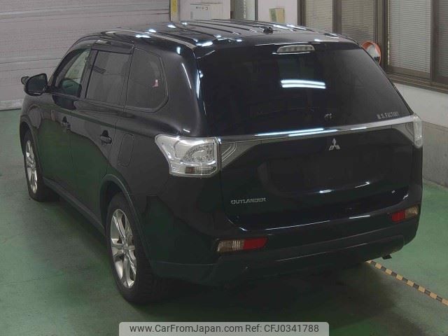 mitsubishi outlander 2015 -MITSUBISHI--Outlander GF8W--0101263---MITSUBISHI--Outlander GF8W--0101263- image 2