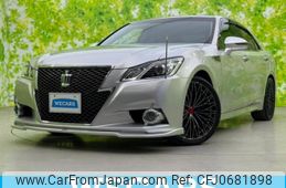 toyota crown 2014 quick_quick_DBA-GRS214_GRS214-6004001