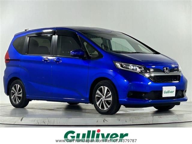 honda freed 2023 CFJ1379787 image 1