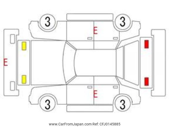 toyota raize 2020 -TOYOTA--Raize 5BA-A200A--A200A-0068964---TOYOTA--Raize 5BA-A200A--A200A-0068964- image 2