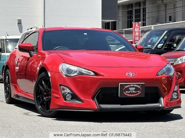 toyota 86 2016 quick_quick_ZN6_ZN6-060722 image 2