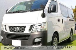 nissan nv350-caravan-van 2017 quick_quick_CBF-VR2E26_VR2E26-019070