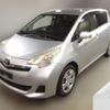 toyota ractis 2012 -TOYOTA--Ractis DBA-NSP120--NSP120-3000847---TOYOTA--Ractis DBA-NSP120--NSP120-3000847- image 1